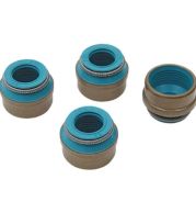 Valve Seal – Industrial Valve Seal/Gasket for Leak Proof Sealing, Heat &amp; Pressure Resistant, Precision Fit, Suitable for Multiple Valve Types